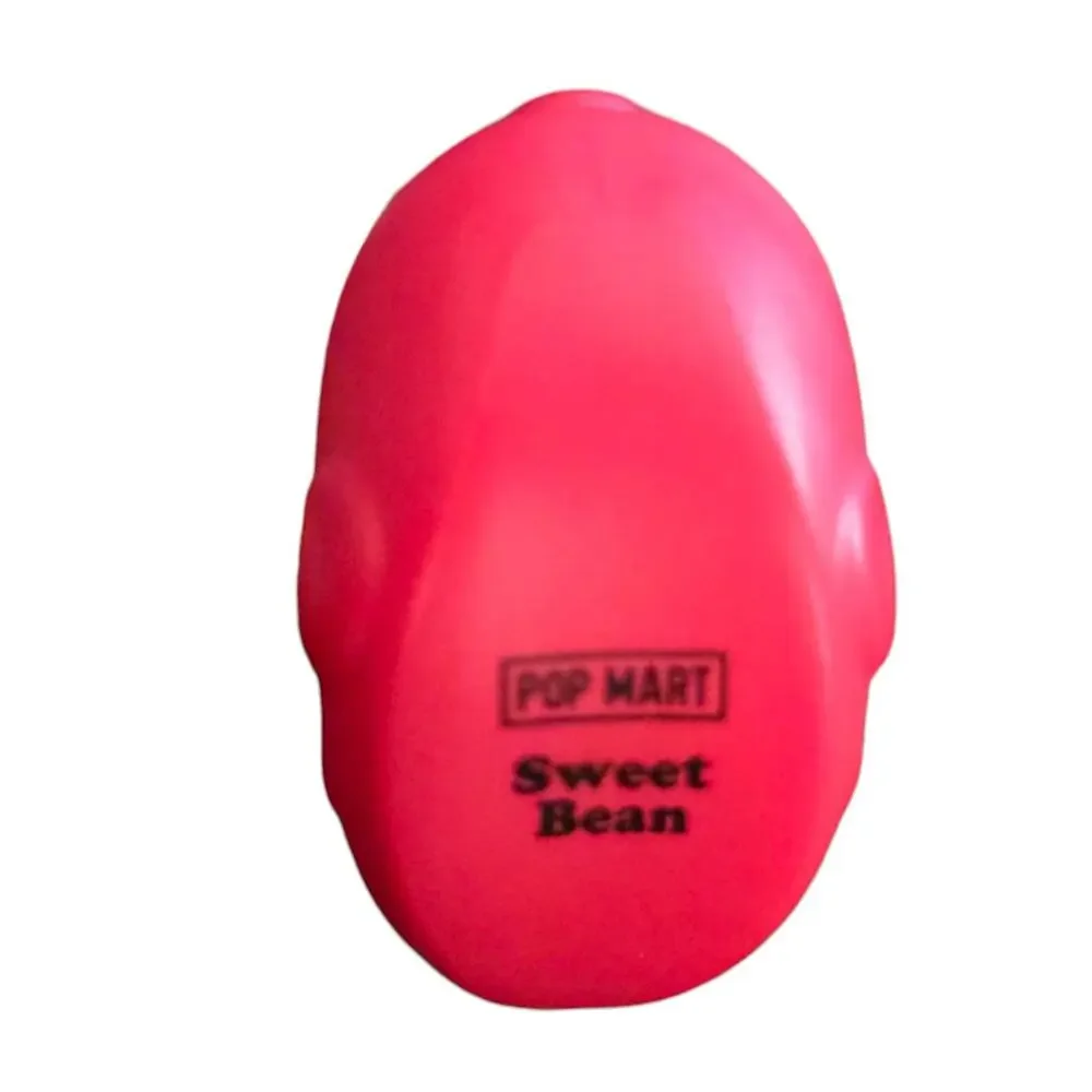 Pop Mart Pop Bean Lucky Charm 